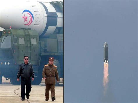 North Korea simulates nuclear attacks with drone, missiles
