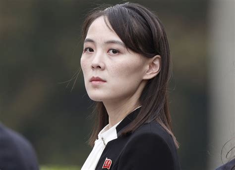 North Korean leader’s sister vows 2nd attempt to launch spy satellite, slams UN meeting