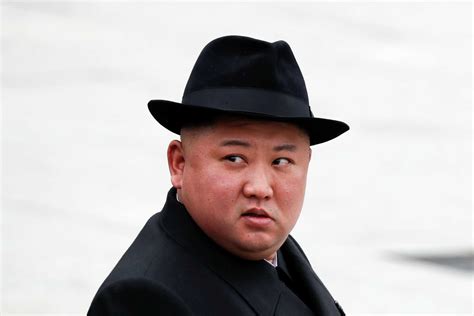 North Korean state media confirms leader Kim Jong Un departed for Russia