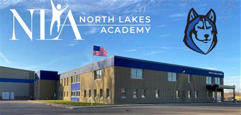 North Lakes Academy Upper School - Public School Review