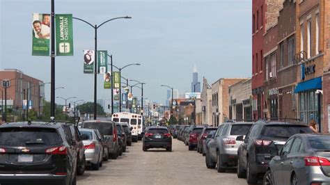 North Lawndale Chicago News WTTW