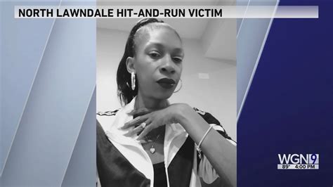 North Lawndale family seeks justice for woman killed in hit-and-run