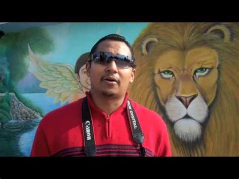 North Long Beach Mural: Meet the Artist - YouTube