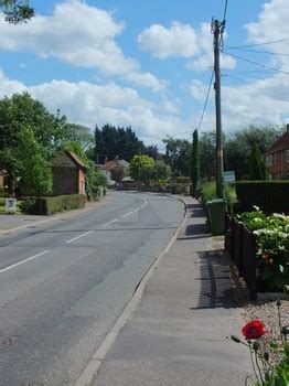 North Lopham - Local Children - Children