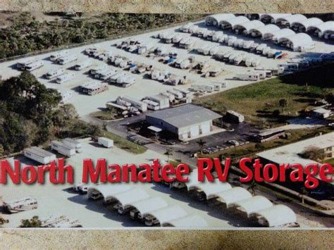 North Manatee Storage Company Profile Palmetto, FL