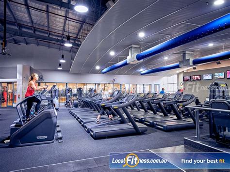 North Melbourne 24 Hour Gyms FREE 24 Hour Gym Passes