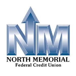 North Memorial Federal Credit Union - 3300 Oakdale Avenue North …