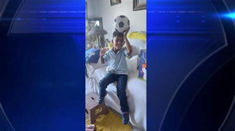 North Miami Beach PD locate 6-year-old boy who was reported missing