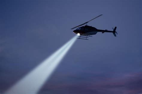 North Miami man found guilty of aiming laser pointer at government helicopters