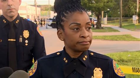 North Miami welcomes Cherise Gause as new Police Chief