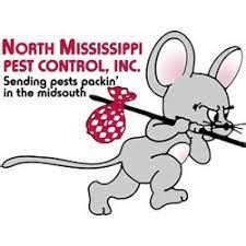 North Mississippi Pest Control In Southaven, MS