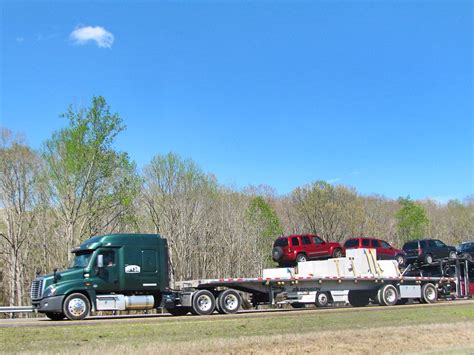 North Mississippi Steel Haulers CarrierSource