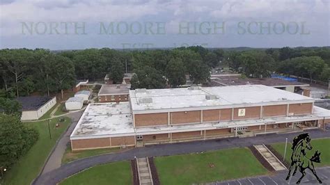 North Moore High School - Alchetron, the free social encyclopedia