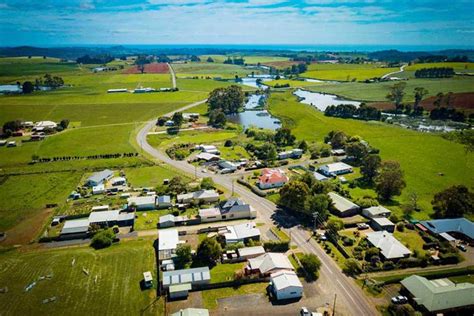 North Motton, Tasmania