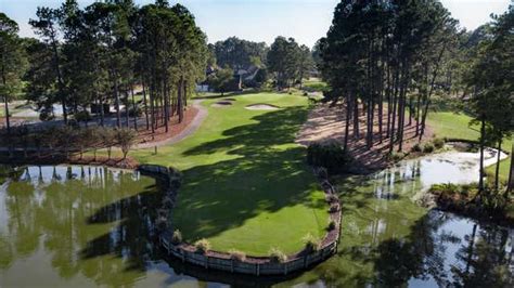 North Myrtle Beach, SC Tee Times GolfNow