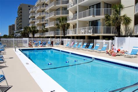 North Myrtle Beach Crescent Rentals BAHAMA SANDS PH3