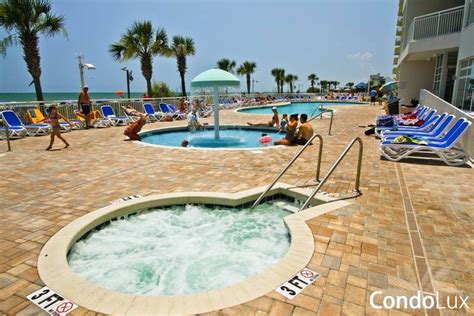 North Myrtle Beach Resorts with Hot Tubs - Tripadvisor