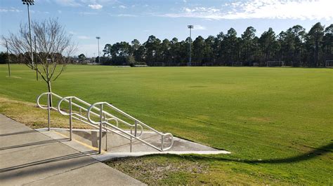 North Myrtle Beach Sports Complex - Grand Strand …