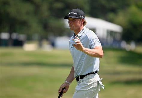 North Oaks’ Frankie Capan III enters Korn Ferry Tour championship with a shot at earning PGA Tour card