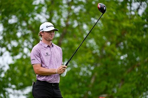 North Oaks’ Frankie Capan III finishes 51st in Korn Ferry Tour standings, will have final shot at PGA Tour card in Q School