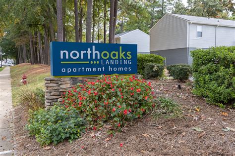 North Oaks Landing Apartment and Community Amenities