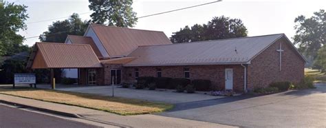 North Pekin Church of The Nazarene - North Pekin , IL - Company …