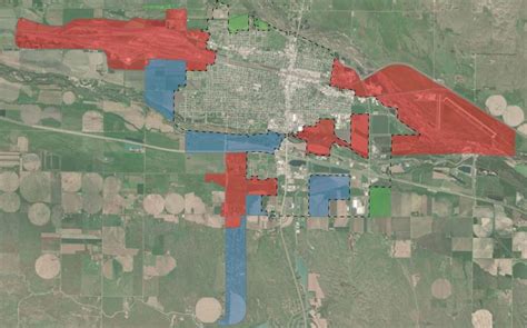 North Platte City Council will debate, vote again on annexation