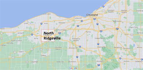 North Ridgeville, OH - Niche