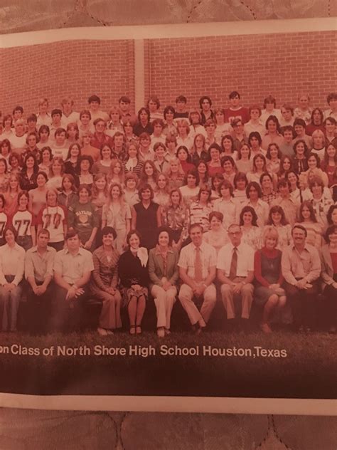 North Shore Class of 1977 - Facebook