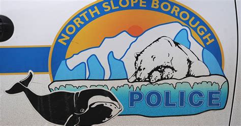 North Slope mayor fires police chief and assistant attorney