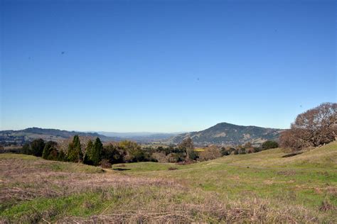 North Sonoma Mountain Regional Park and Open Space Preserve