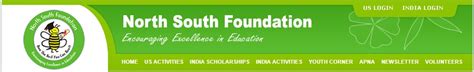North South Foundation Math Bee Practice