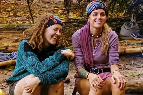 North St. Paul native Carolyn Wiger makes it to this season’s ‘Survivor’ finale
