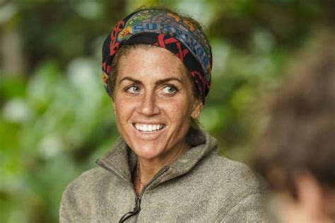 North St. Paul native Carolyn Wiger places third on ‘Survivor’