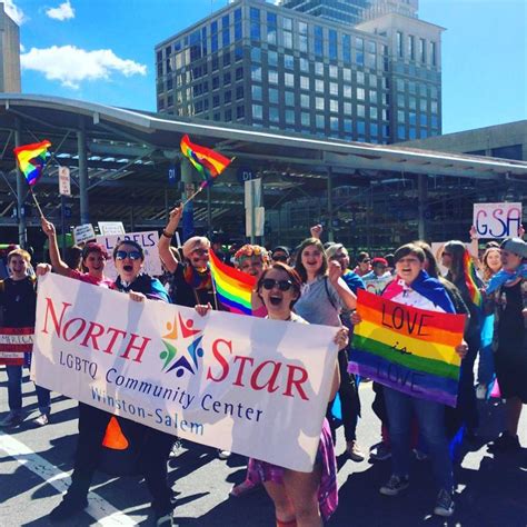 North Star LGBTQ+ Community Center