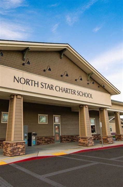 North Star Public Charter School - Eagle, Idaho - ID