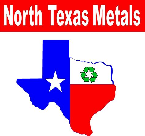 North Texas Metals Arlington TX - Facebook