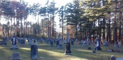 North Valley Cemetery in Pelham, Massachusetts - Find a …