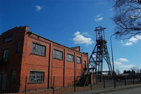 North Wales Coalfield - Wikipedia