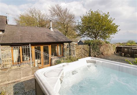 North Wales Lodges Pet-Friendly & WiFi Enabled