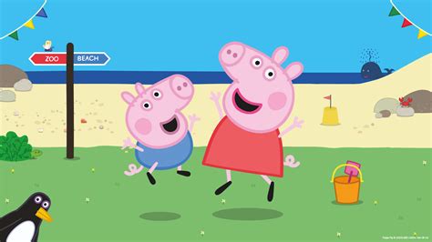 North West Region Manchester Area Peppa Pig Theatre Tickets