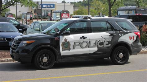 North York resident struck by 2 vehicles in Niagara Falls