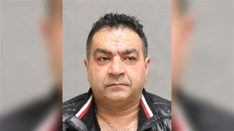 North York restaurant manager facing sexual assault charges