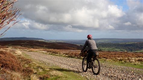 North Yorkshire Moors Ramble - BIKEPACKING.com