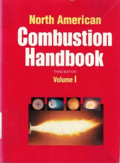 North american combustion handbook 3rd edition. - Europäische binnenmarkt als herausforderung für das deutsche handwerk.