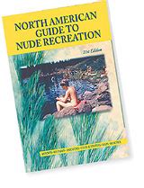 North american guide to nude recreation. - Witch that switched by irene arrington park.