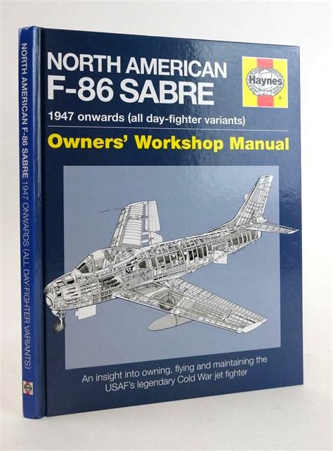 North american sabre f 86 manual by mark linney. - Ktm 690 smc r manuale di riparazione.
