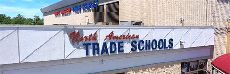 North american trade schools. Things To Know About North american trade schools. 