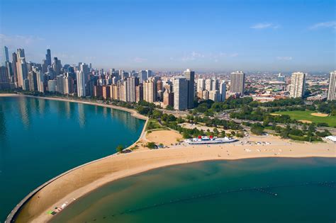 North avenue beach chicago. 6. 57th Street Beach. Things to do. South Side. Located in Jackson Park, one of Chicago's oldest green spaces, 57th Street Beach is easily accessible via a pedestrian underpass near the Museum of ... 
