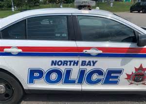 North bay today news police. .  ...